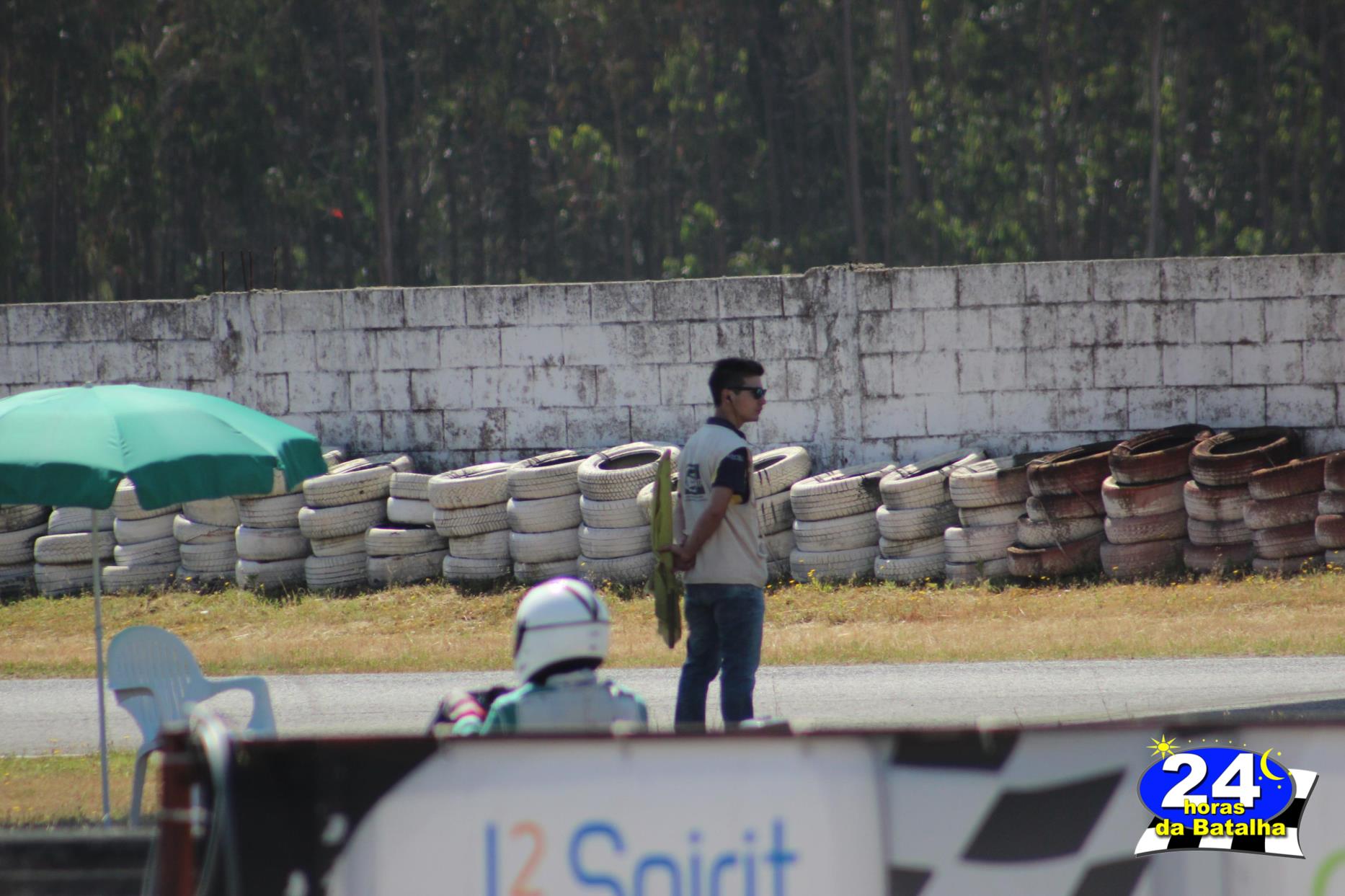 24 Horas da Batalha 2014 - Arranque51